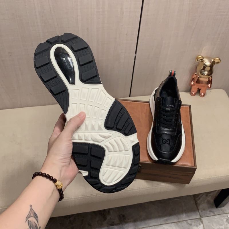 Gucci Low Shoes